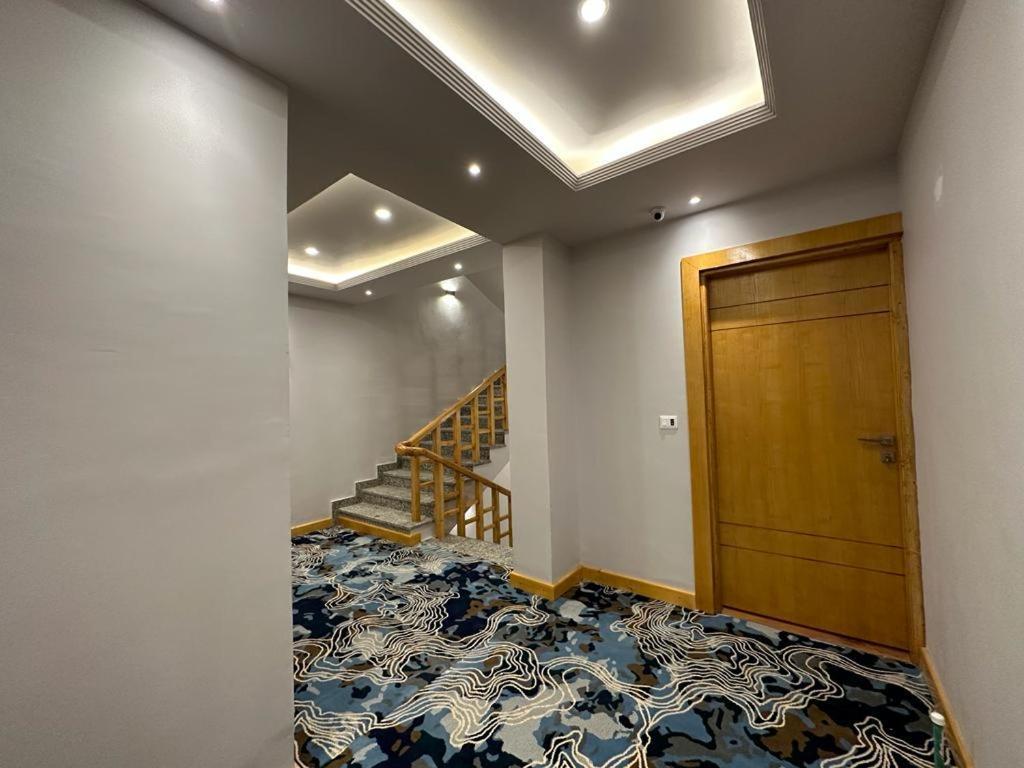 Maple House Ladakh Hotel Leh Luaran gambar