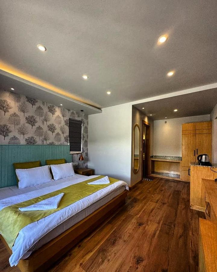Maple House Ladakh Hotel Leh Luaran gambar